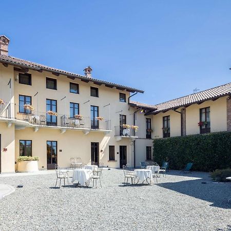 Best Western Plus Hotel Le Rondini San Francesco al Campo Εξωτερικό φωτογραφία