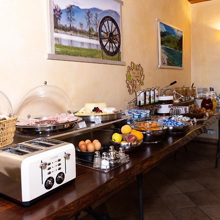 Best Western Plus Hotel Le Rondini San Francesco al Campo Εξωτερικό φωτογραφία
