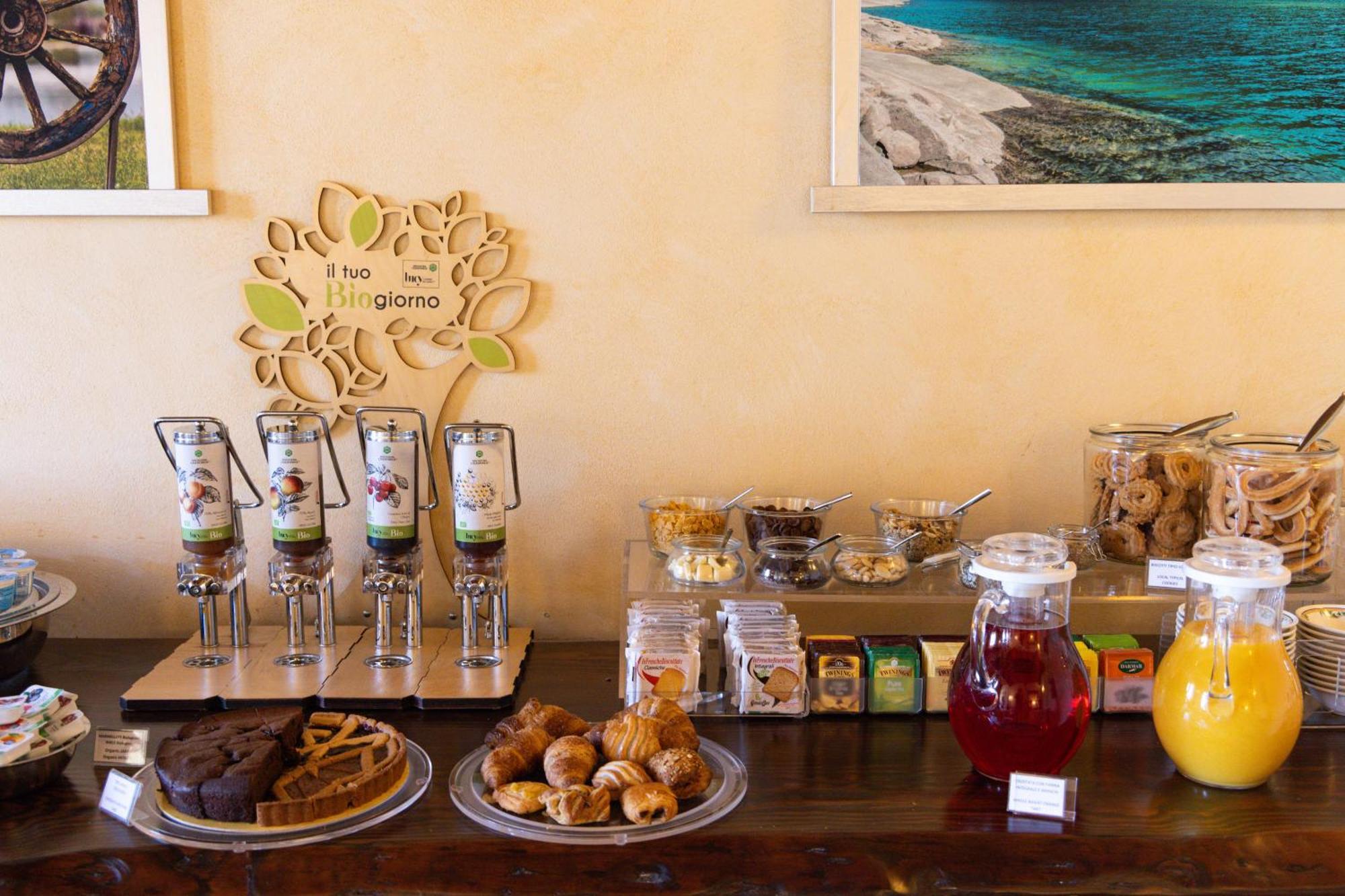 Best Western Plus Hotel Le Rondini San Francesco al Campo Εξωτερικό φωτογραφία