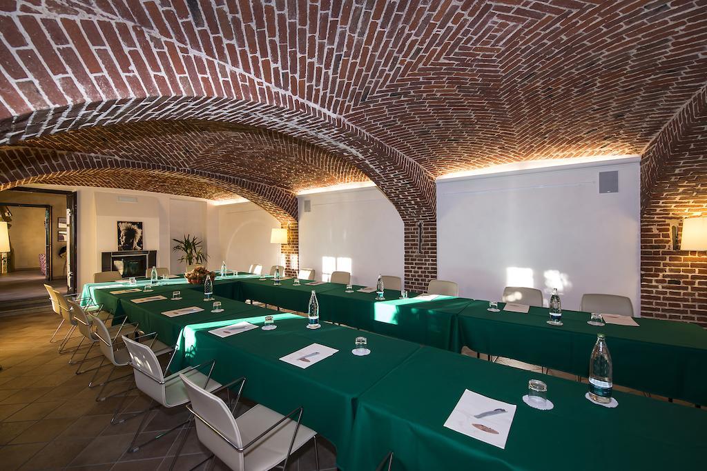 Best Western Plus Hotel Le Rondini San Francesco al Campo Εξωτερικό φωτογραφία